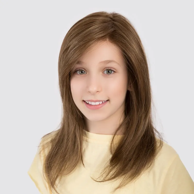 Sara - Ellen Wille Wigs for Kids