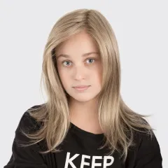 Sara - Ellen Wille Wigs for Kids