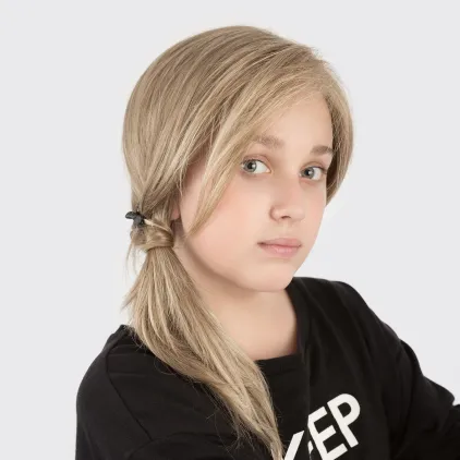 Sara - Ellen Wille Wigs for Kids