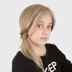 Sara - Ellen Wille Wigs for Kids