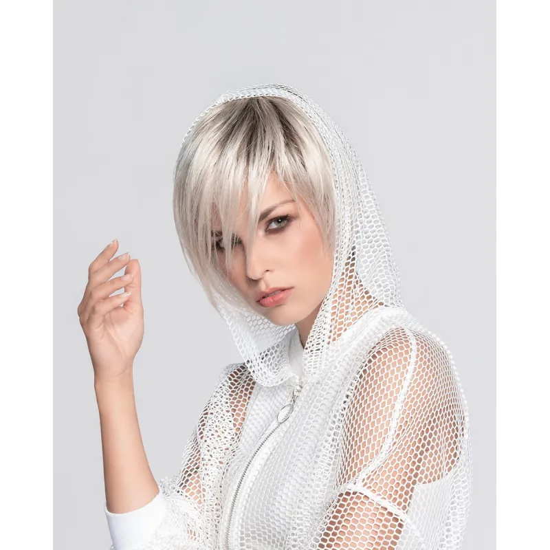 Java - perruque femme - Perucci