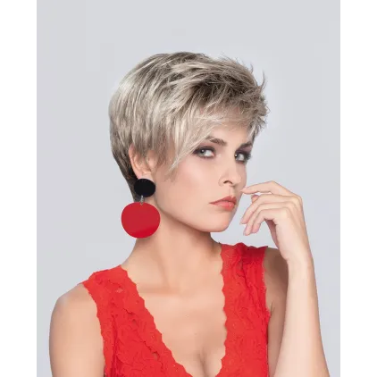 Point - perruque femme - Perucci