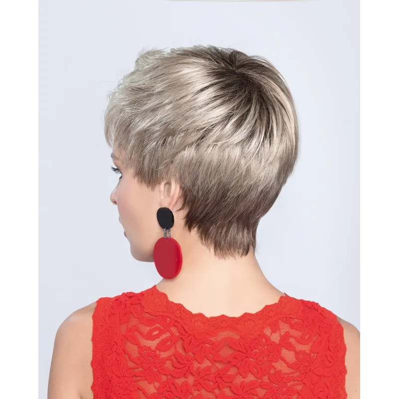 Point - perruque femme - Perucci