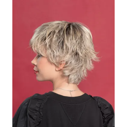 Open - perruque femme - Perucci 