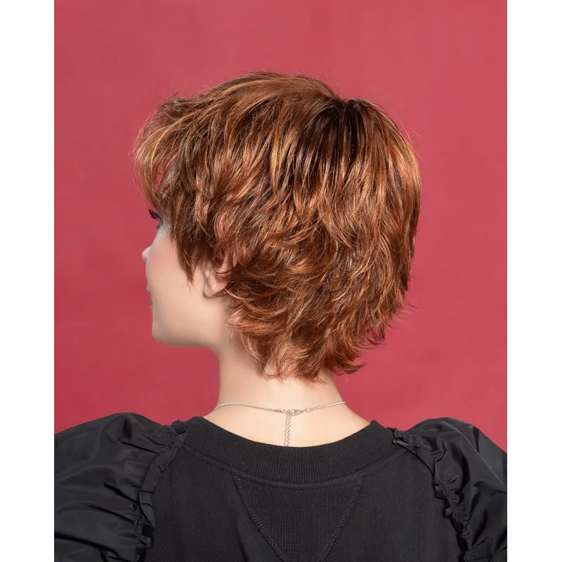 Open - perruque femme - Perucci 