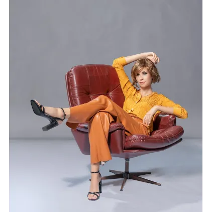 Vista - perruque femme - Perucci