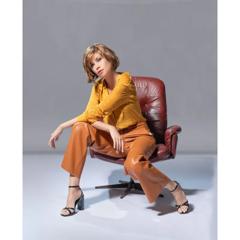 Vista - perruque femme - Perucci
