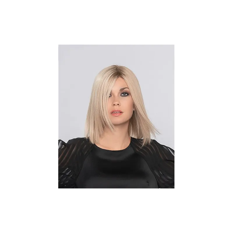 Yara - cheveux naturels - perruque femme - Perucci