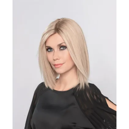 Yara - cheveux naturels - perruque femme - Perucci