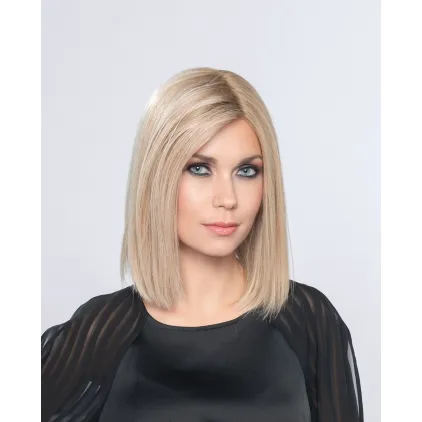 Yara - cheveux naturels - perruque femme - Perucci