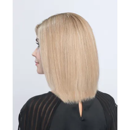 Yara - cheveux naturels - perruque femme - Perucci