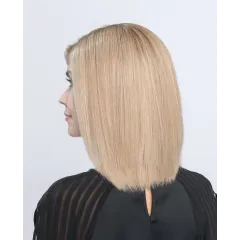 Yara - cheveux naturels - perruque femme - Perucci