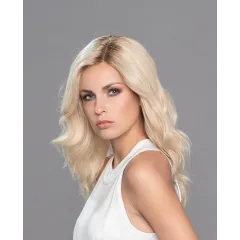Zora - cheveux naturels - perruque femme - Perucci