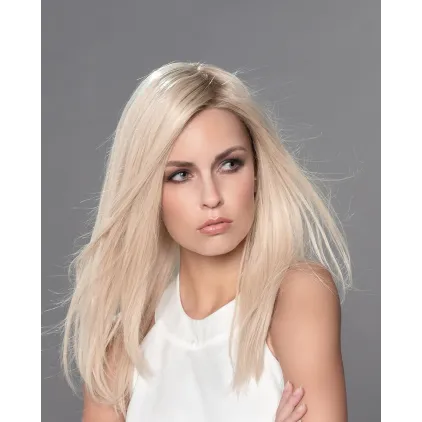 Zora - cheveux naturels - perruque femme - Perucci