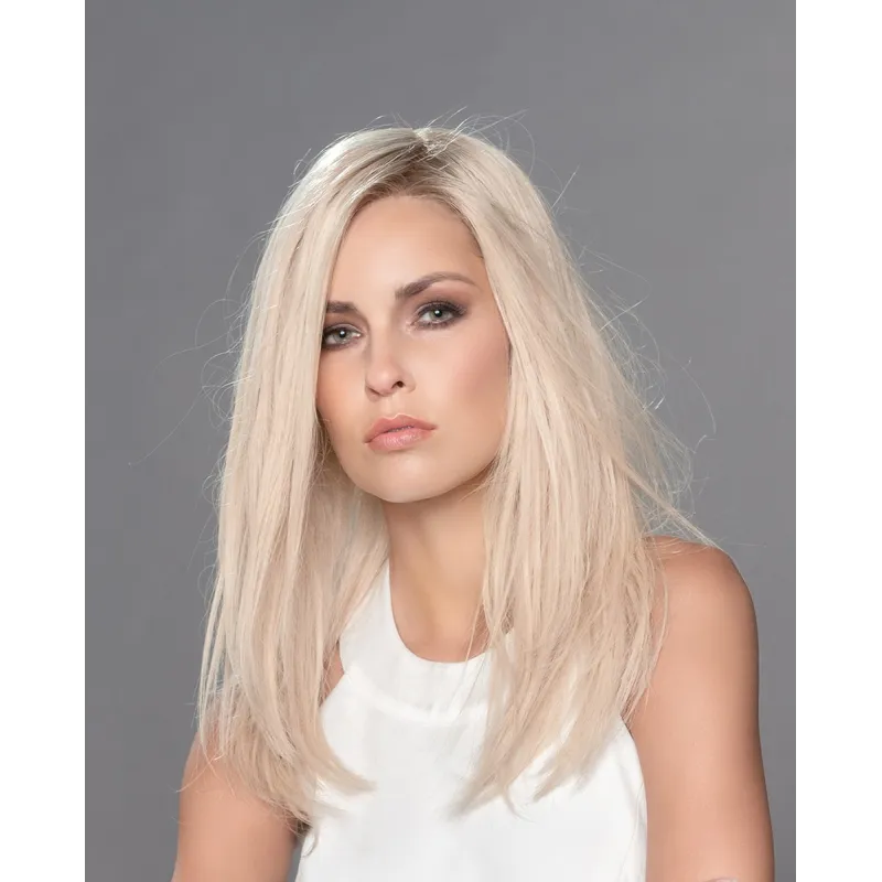 Zora - cheveux naturels - perruque femme - Perucci