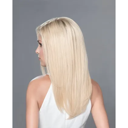 Zora - cheveux naturels - perruque femme - Perucci