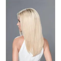 Zora - cheveux naturels - perruque femme - Perucci