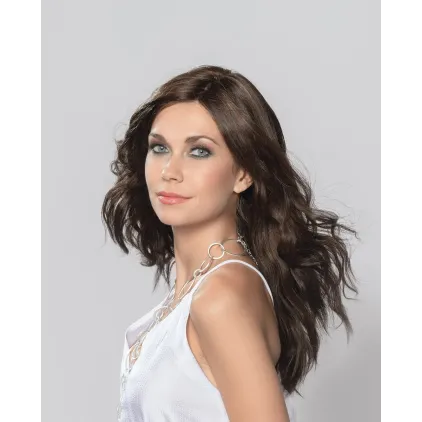 Xenita Hi - cheveux naturels - perruque femme - Perucci