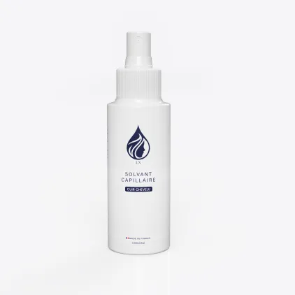 Solvant Capillaire LX