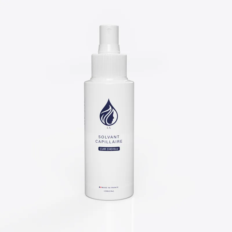 Solvant Capillaire LX
