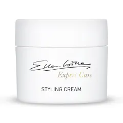Crème de coiffage cheveux naturels et synthétiques Ellen Wille