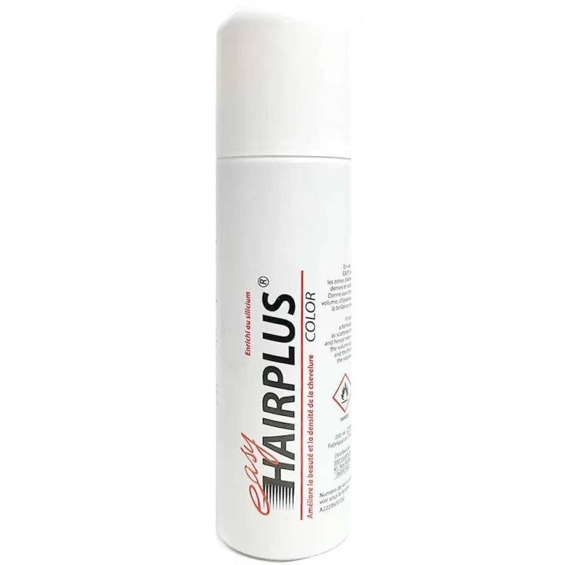 Easy Hairplus Color 200ml