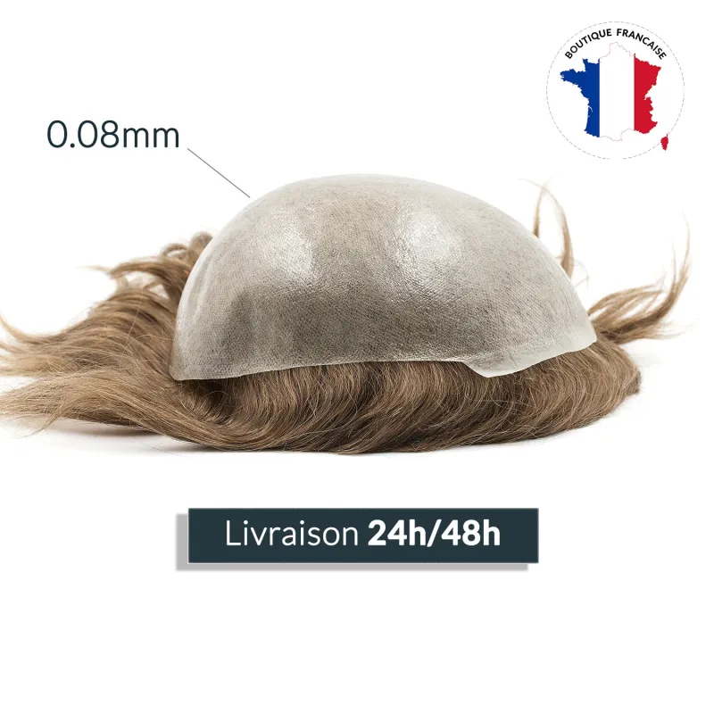 Complément Capillaire - Poly 0.08mm