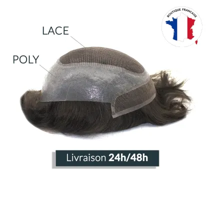 Complément Capillaire - O-Lace SOL2