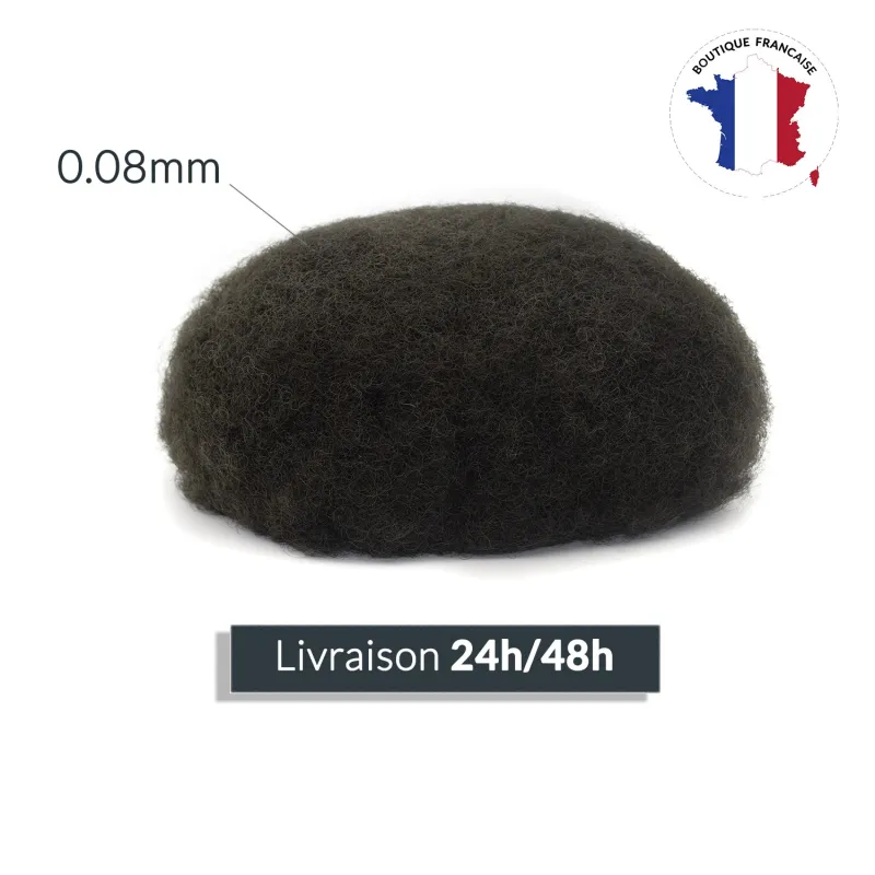 Complément capillaire Afro