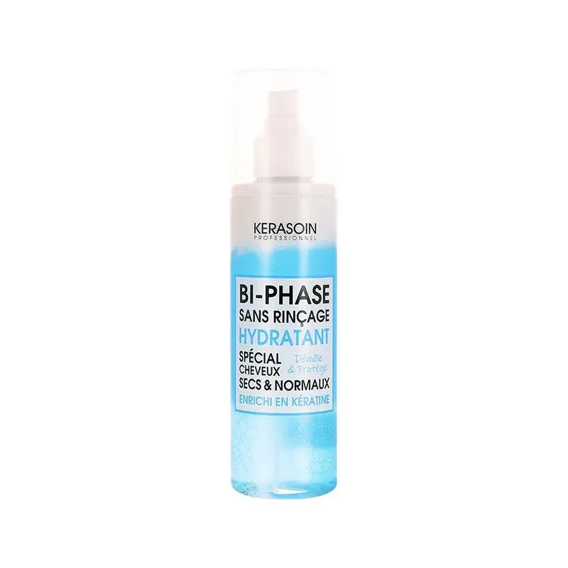 Conditionneur bi-phase KERASOIN 200ML