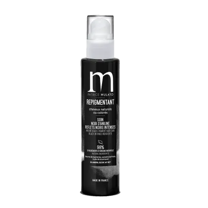 Soin repigmentant Mulato Noir d'Aniline