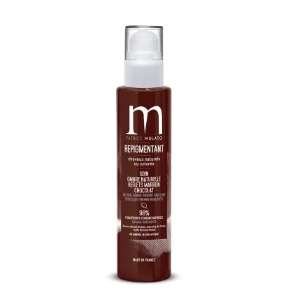 Soin repigmentant Mulato Ombre Naturelle
