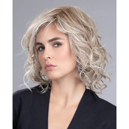 Lovely - Volumateur capillaire grande base Top Power Ellen Wille