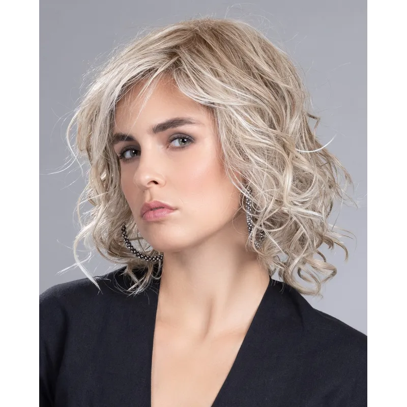 Lovely - Volumateur capillaire Top Power Ellen Wille