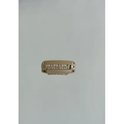 Clips beige