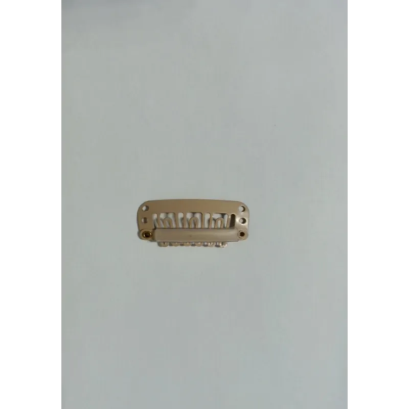 Clips beige