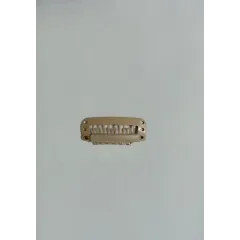 Clips beige