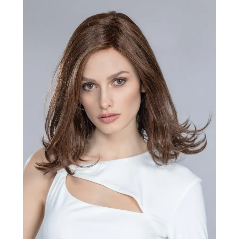 Add In - Cheveux Naturels - Volumateur capillaire - Top Power