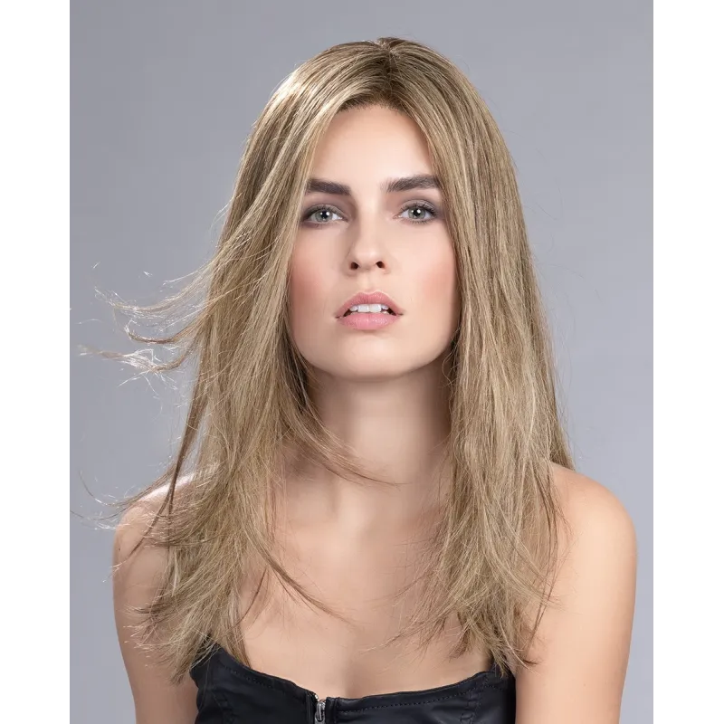 Just Long - Volumateur capillaire - Top Power