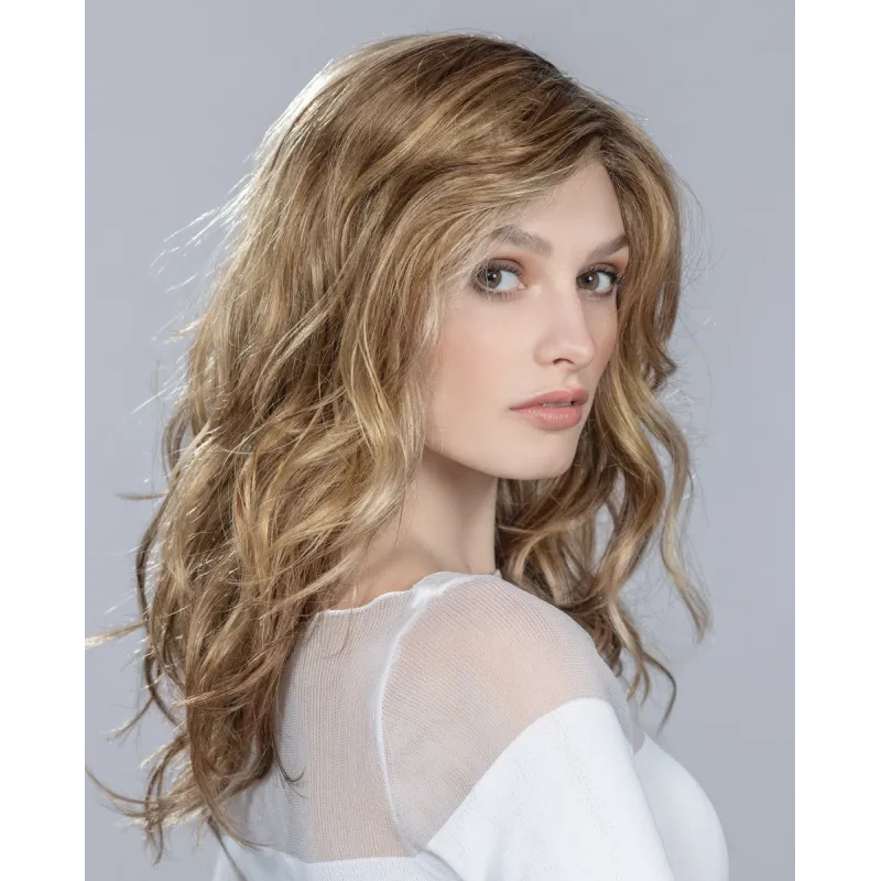 Stream - Volumateur capillaire Top Power Ellen Wille