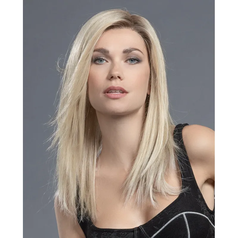 Image Deluxe - perruque femme - PrimePower