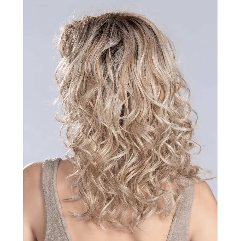 Heaven Mono Part - perruque femme - High Power
