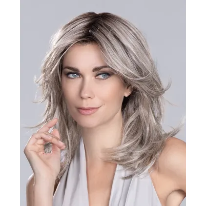 Voice Mono - perruque femme - High Power