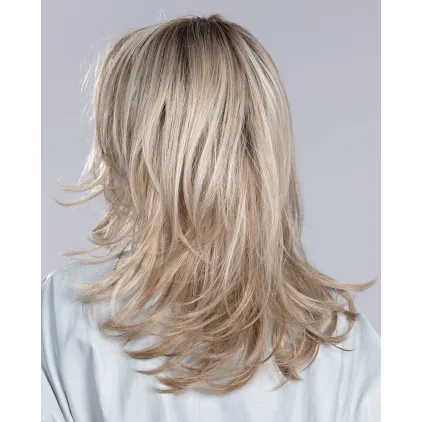 Voice Mono Large - perruque femme - High Power