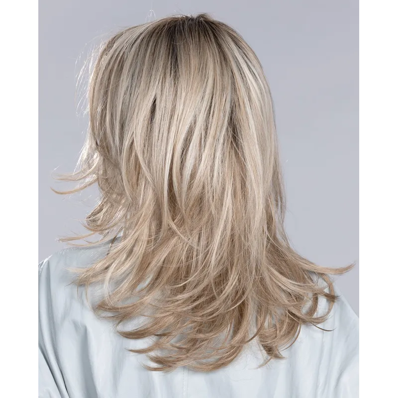 Voice Mono Large - perruque femme - High Power