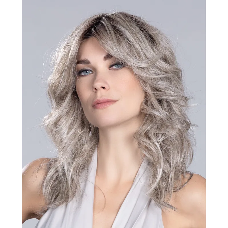 Voice Mono - perruque femme - High Power