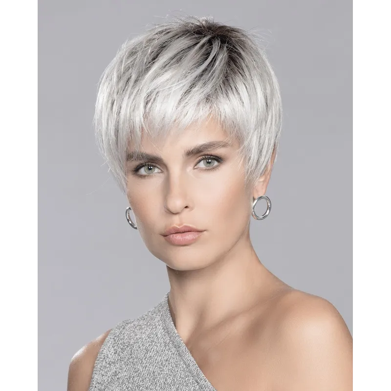 Seven Super - Ellen Wille HairPower