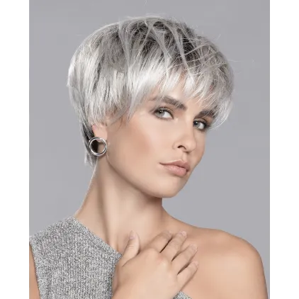 Seven Super - Ellen Wille HairPower