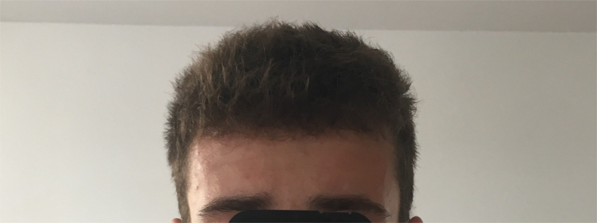 coiffé