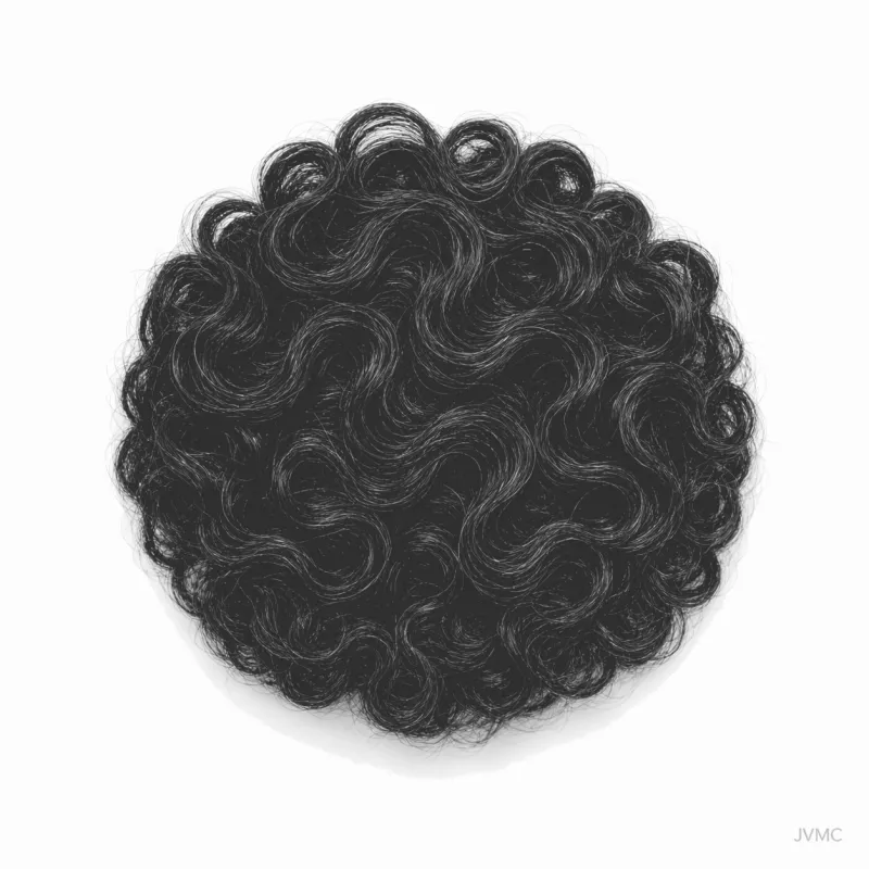 Ondulation - Très ondulé - 19mm / 16mm (non compatible avec la méthode d'injection)